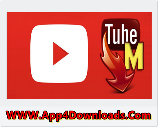 tubemate download for android 4.2 2 free